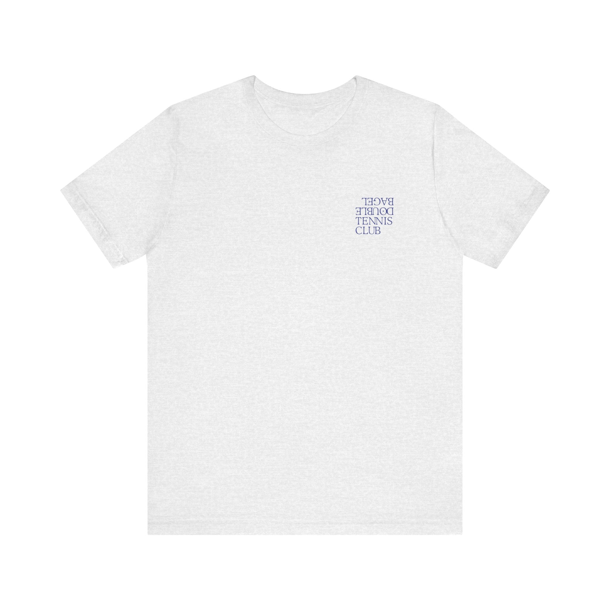 Good Fortune Rally Tee