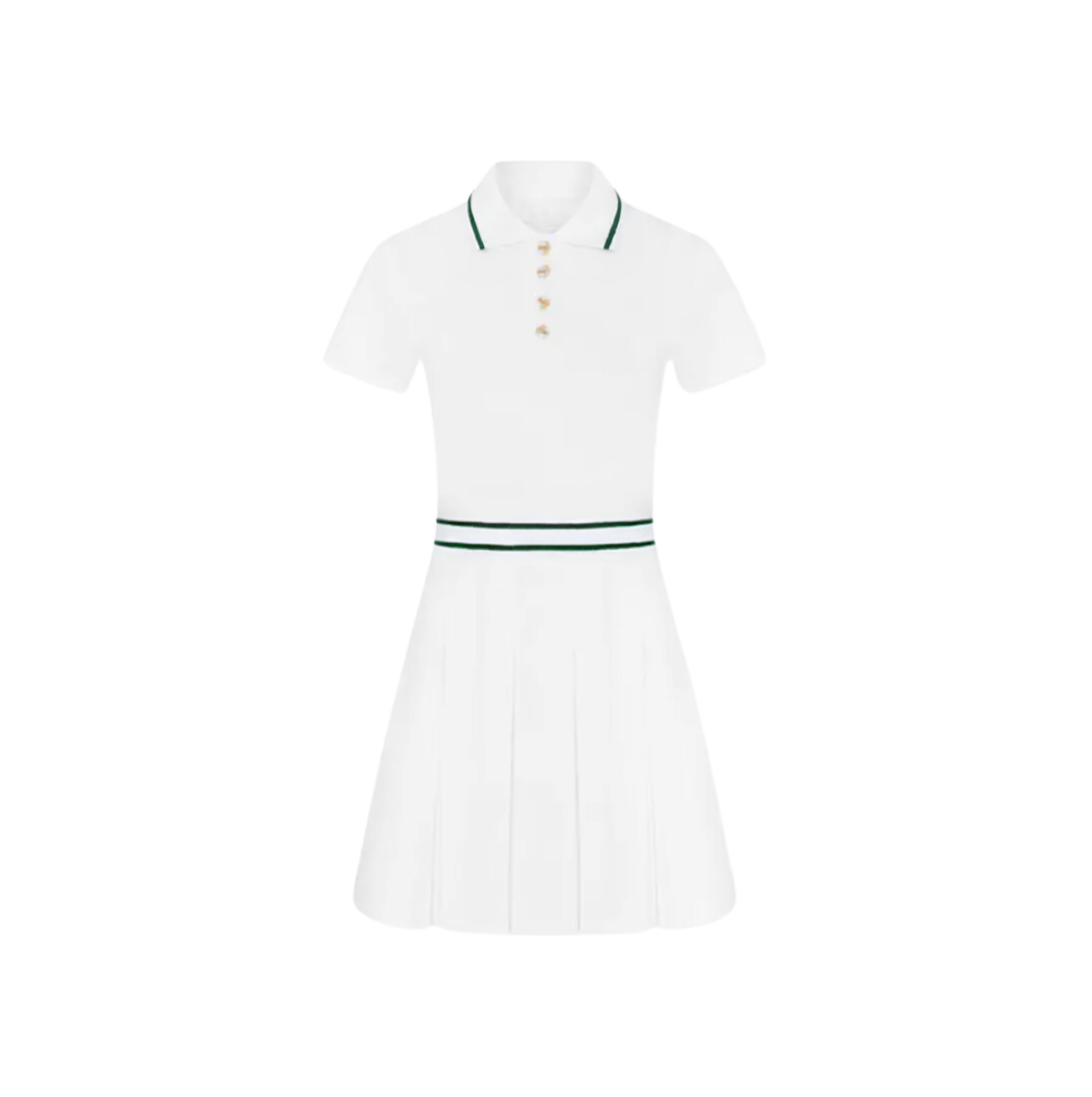 womens vintage uniform season one