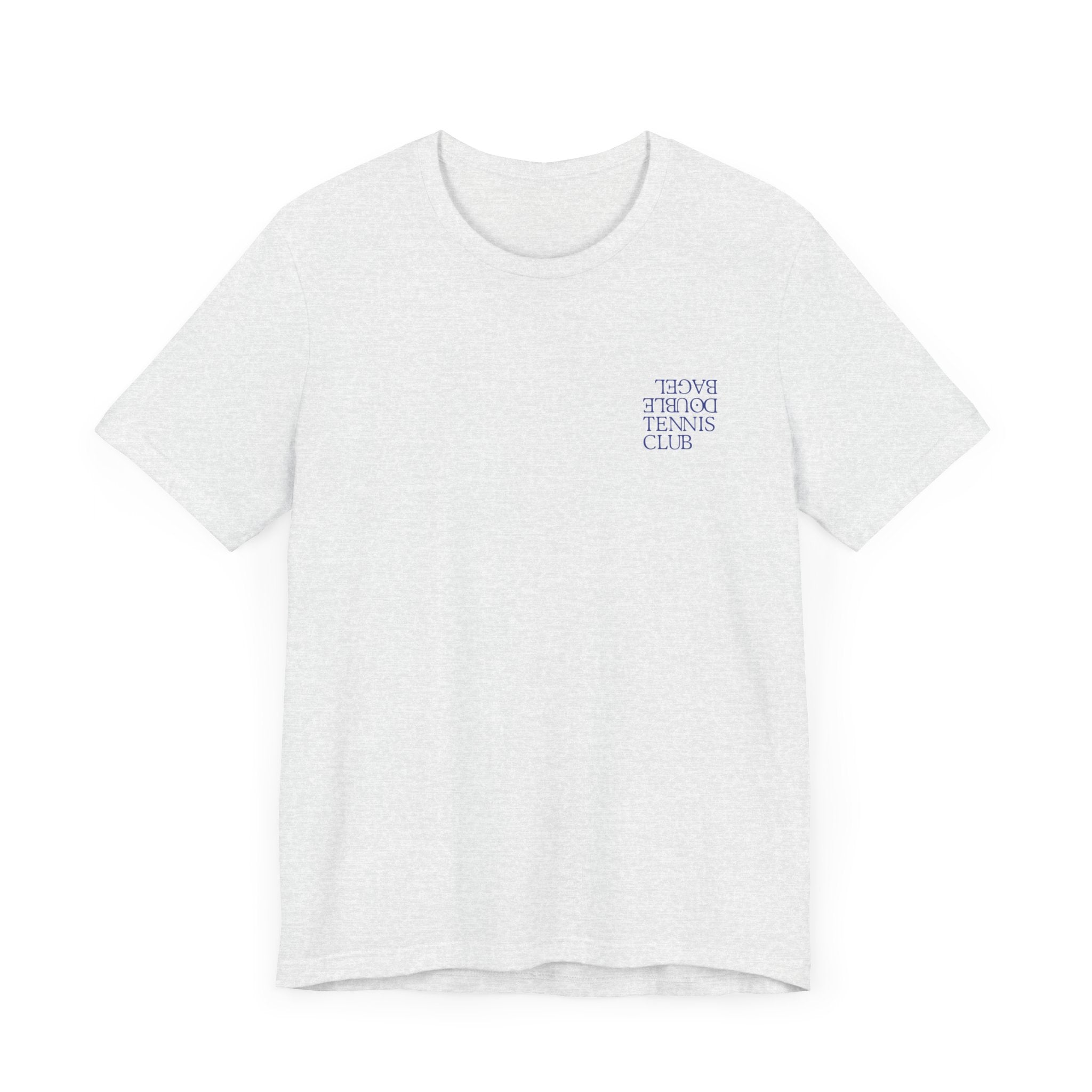 Good Fortune Rally Tee