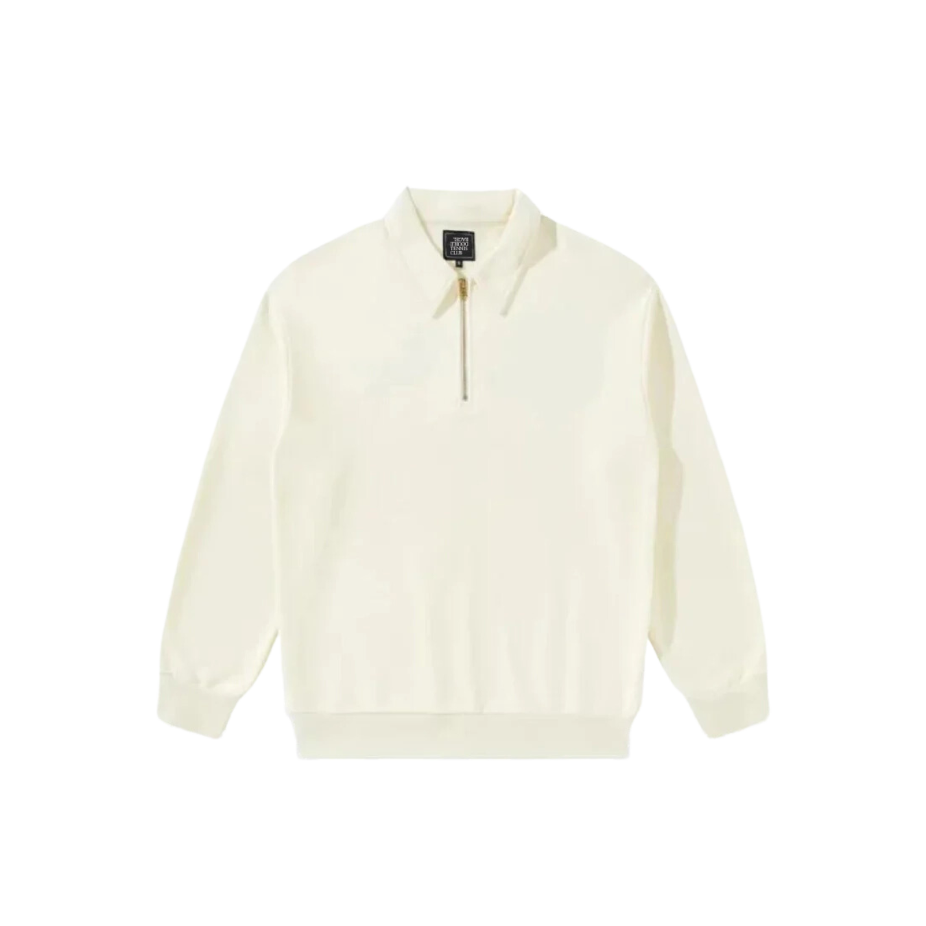 Clubhouse Quarter Zip