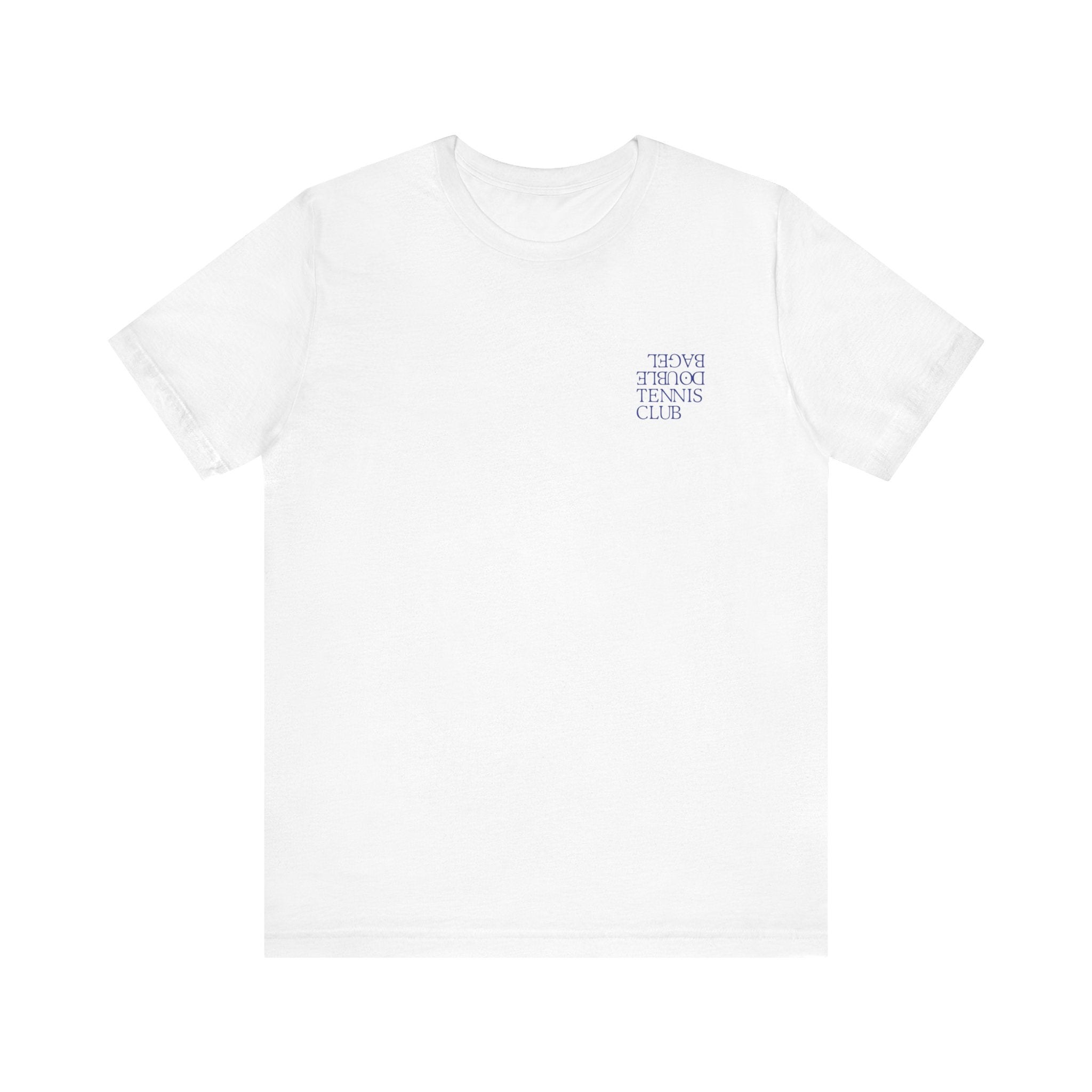 Good Fortune Rally Tee