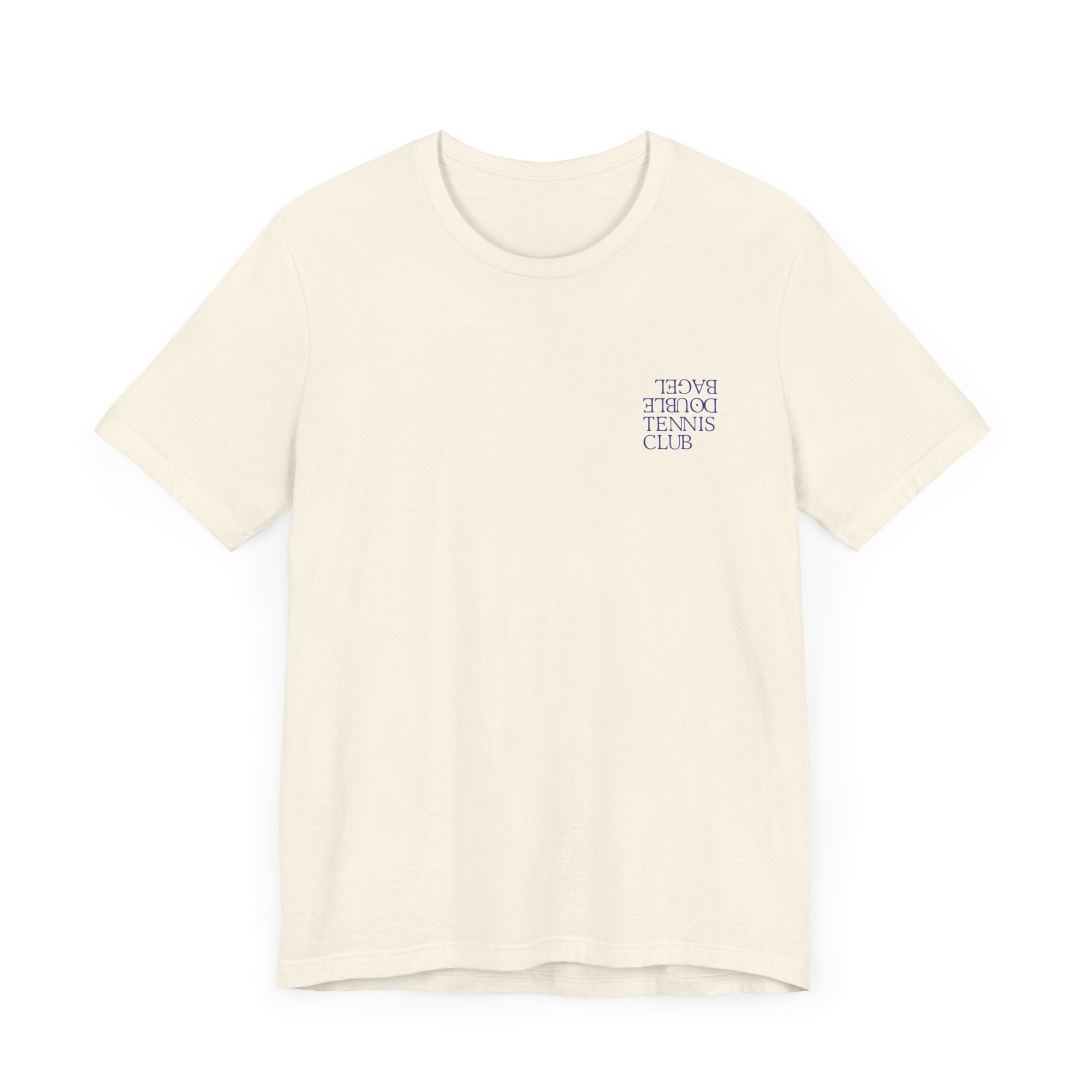 Good Fortune Rally Tee