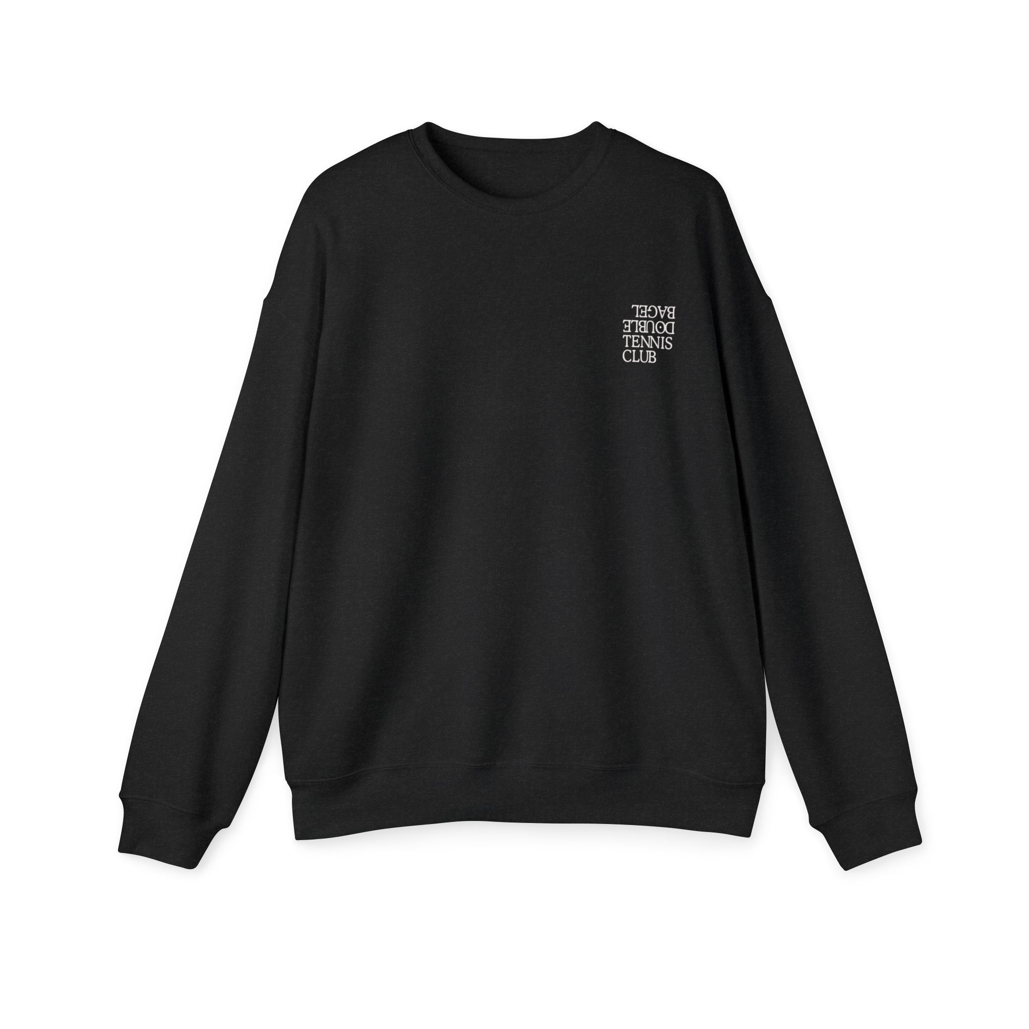 Good Fortune Crewneck