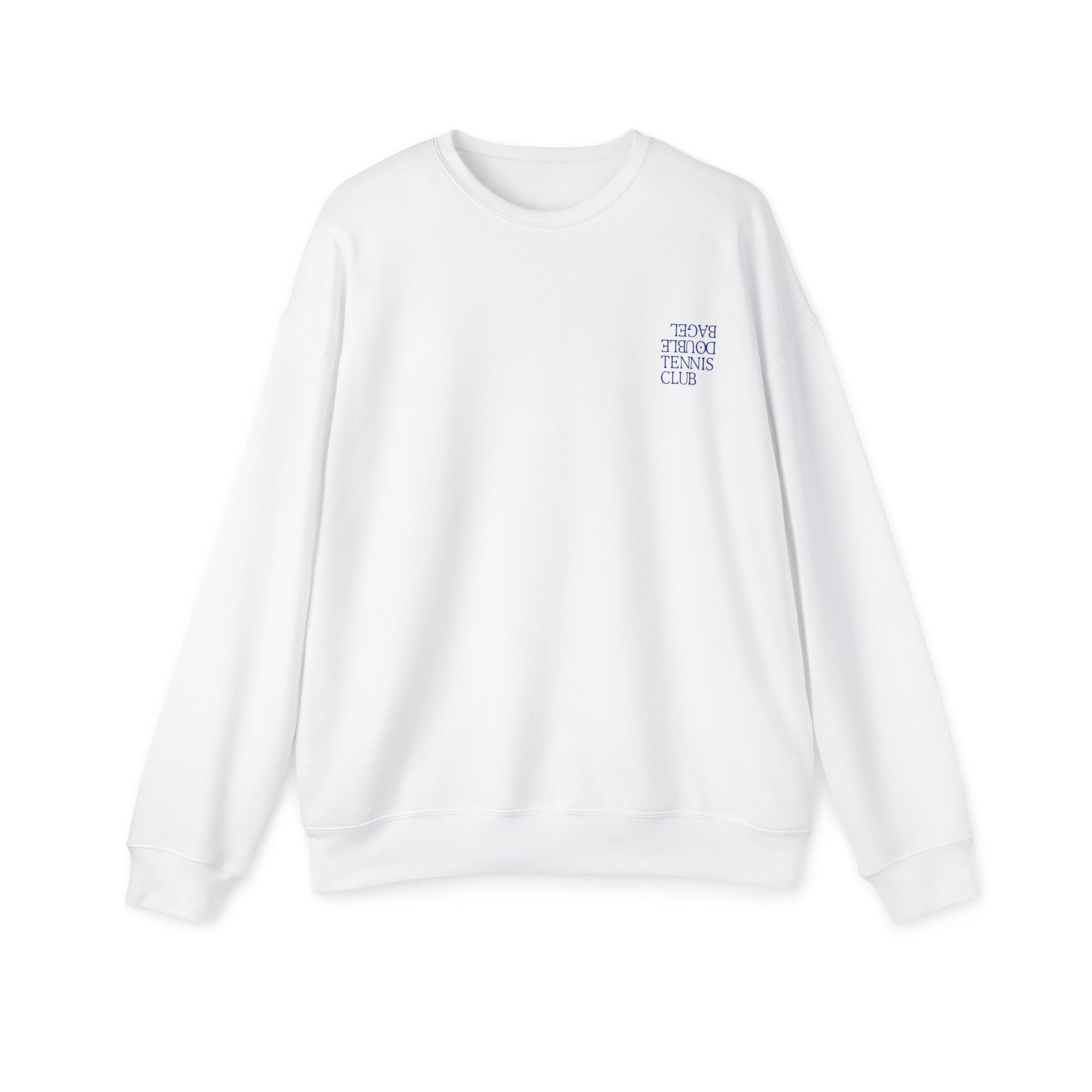 Good Fortune Crewneck