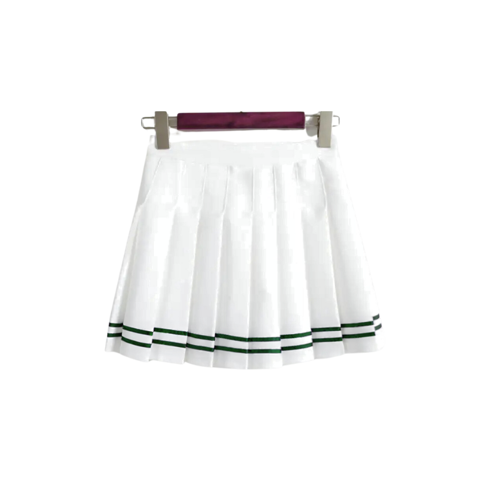 Vintage skirt season one