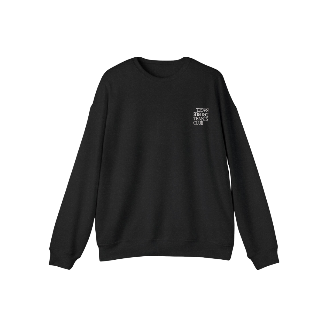 Good Fortune Crewneck